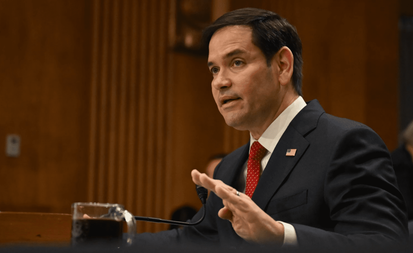 Marco Rubio zgjidhet zyrtarisht sekretar amerikan i Shtetit