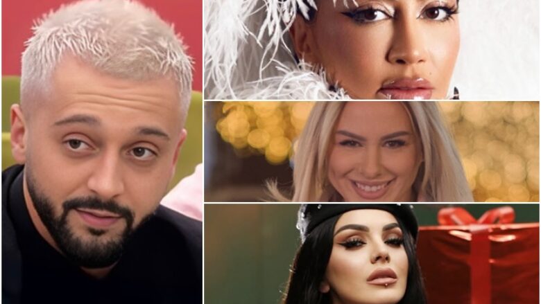 Gjesti bullizohet në BBVA – Dafina Zeqiri, Fifi e Vesa Luma i dalin në përkrahje 