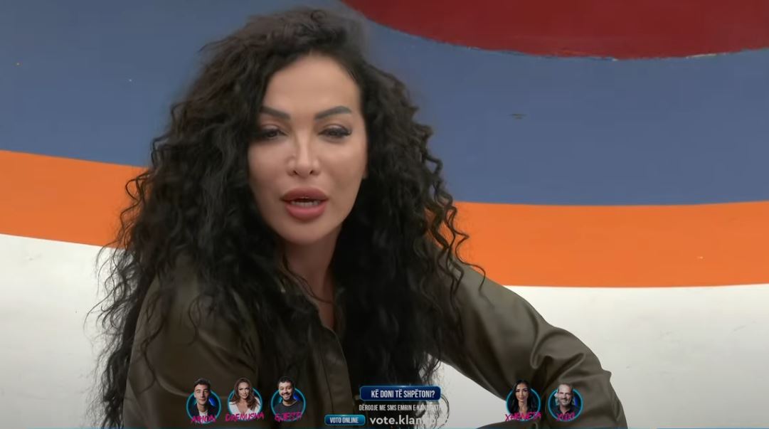 Rovena reagon pas daljes nga BBVK, ‘thumbon’ produksionin