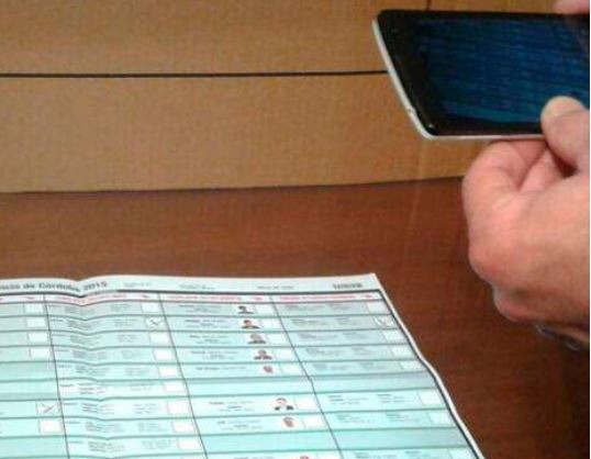 Fotografoi votën, arrestohet një person në Podujevë