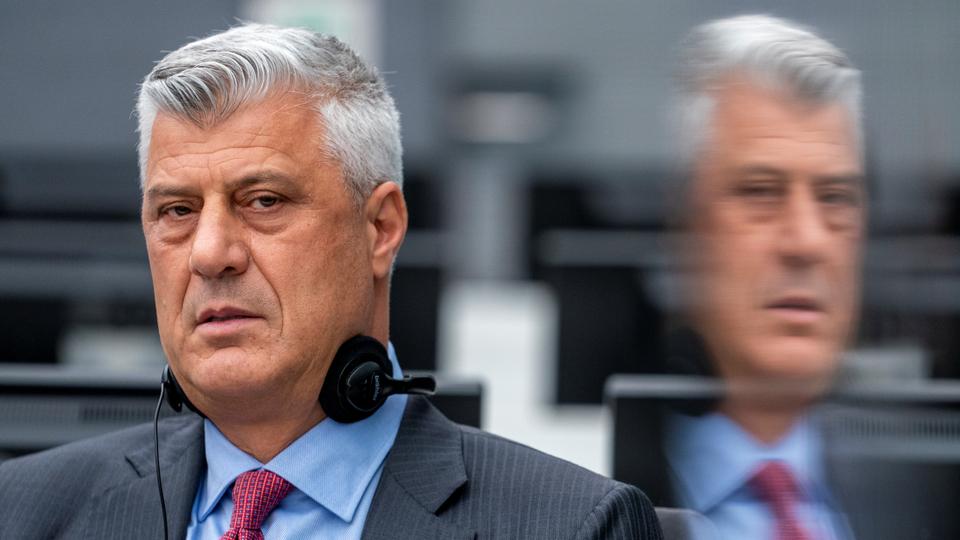 Rasti Thaçi dhe të tjerët, sot mbahet konferenca mbi ecurinë e çështjes