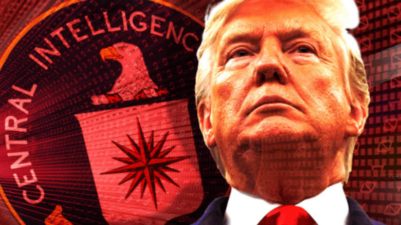 CIA kërcënon të ekspozojë sekretet e shtetit pas politikave të Trumpit