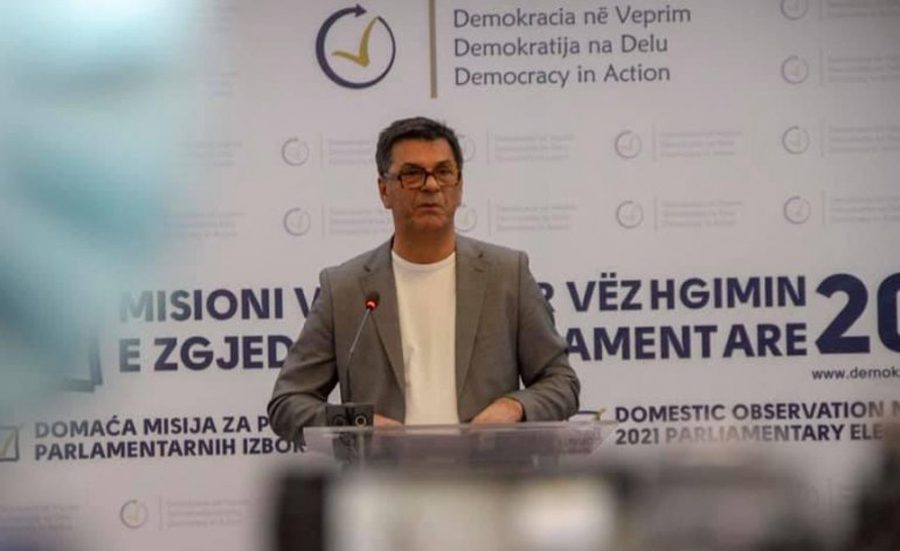 DnV: 9 për qind e vendvotimeve hapen me vonesë, shkak mungesa e komisionerëve