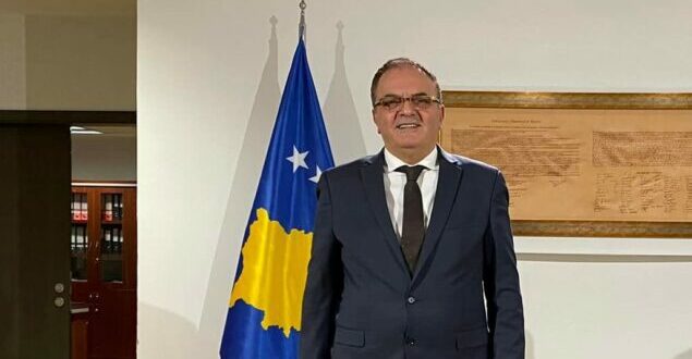 Prokuroria nis hetimet për Martin Berishaj pas dyshimeve se ka marrë votat nga kutia postare për t’i dërguar në ambasadë