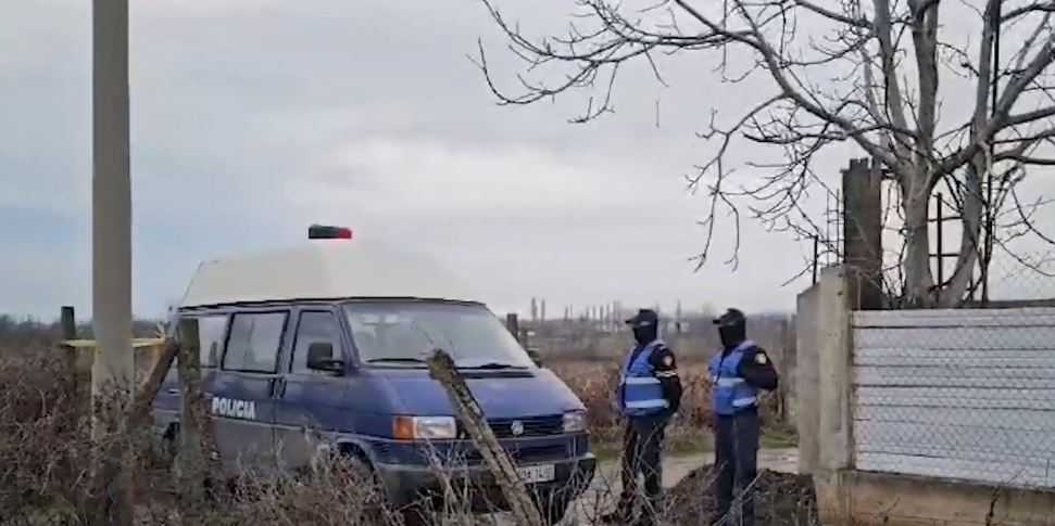 Detaje nga vrasja e 20-vjeçarit në Shkodër