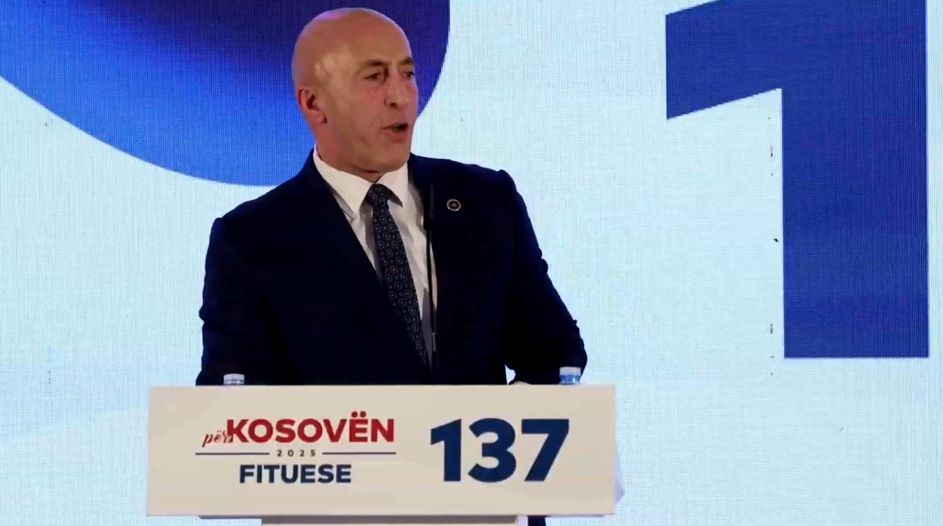 Haradinaj: Më 9 shkurt të mos i gëzojmë armiqtë, dilni të gjithë votoni