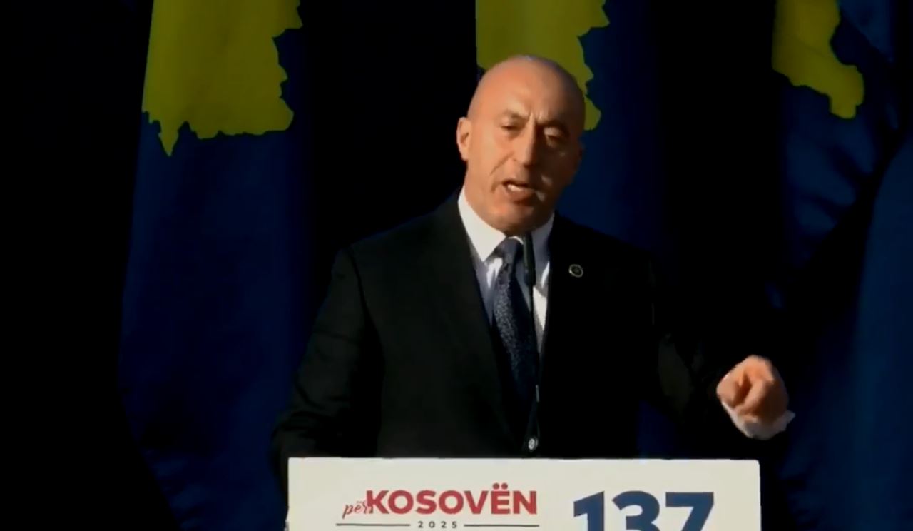 Haradinaj: E duam nderin e luftëtarit të lirisë, nuk na vjen marre se kemi luftuar