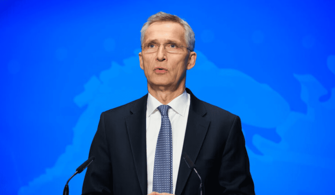 Stoltenberg kthehet në qeverinë e Norvegjisë si ministër i Financave