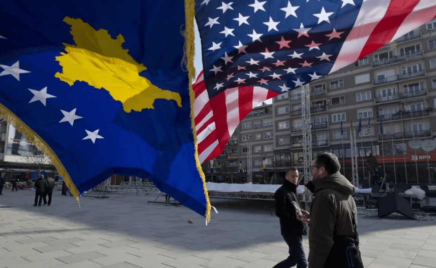 “E ardhmja e marrëdhënieve ShBA-Kosovë”, temë diskutimi në konferencën ndërkombëtare që mbahet sot