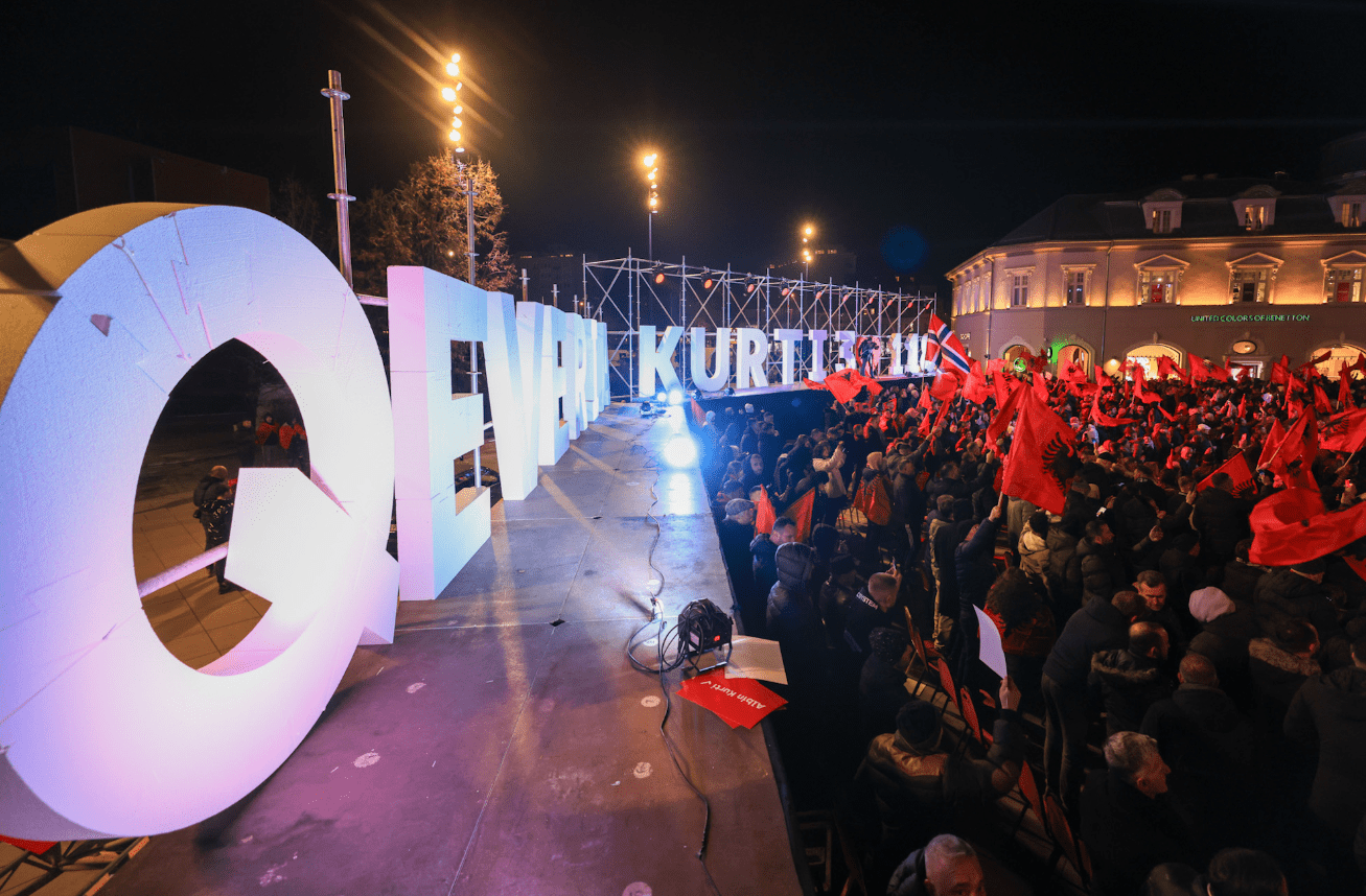 A do mund të rritet VV-ja nëse merr mbi 80% të votave nga diaspora?