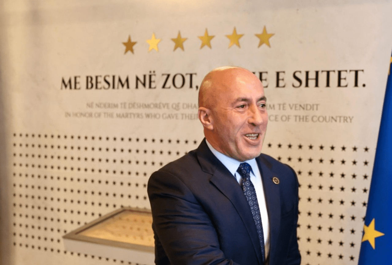 Muaji i Ramazanit, Haradinaj: Le të mbizotërojnë virtytet më të mira njerëzore