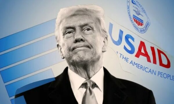 Gjykatësi urdhëron sërish administratën Trump të mos i bllokojë fondet e USAID-it