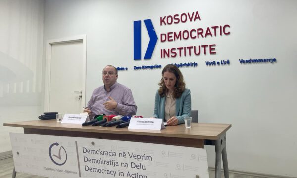 DnV: Në prag të javës së fundit, dinamikë e shtuar e fushatës në terren dhe në rrjete sociale