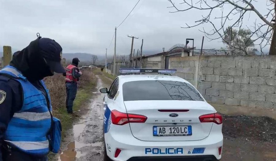 Vritet me armë zjarri një 20-vjeçar në Shkodër