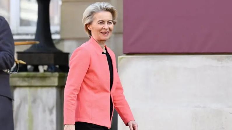 Samiti në Britani, Von der Leyen: Është e rëndësishme që të përgatitemi për më të keqen