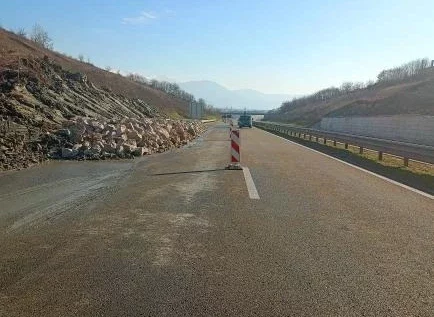 Lëshohet për qarkullim autostrada Prishtinë-Prizren