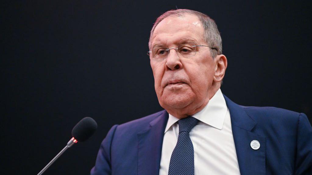 Lavrov: Macron më kujton disfatën e Napoleonit në Moskë