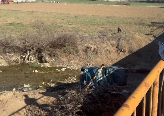 Katër të lënduar nga vetaksidenti në Drejë të Istogut, Policia jep detaje