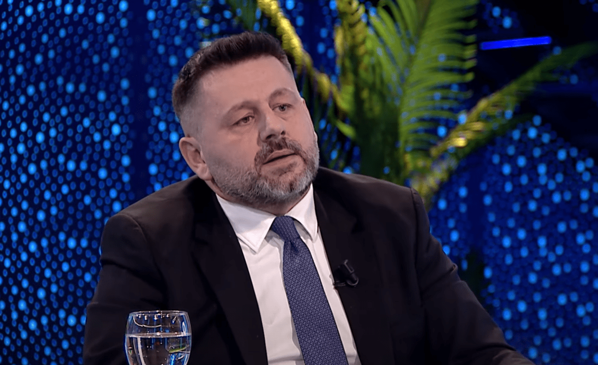 Berisha: Duhet të punojmë për shtetin, nuk duhet ta vjedhim vetvetën