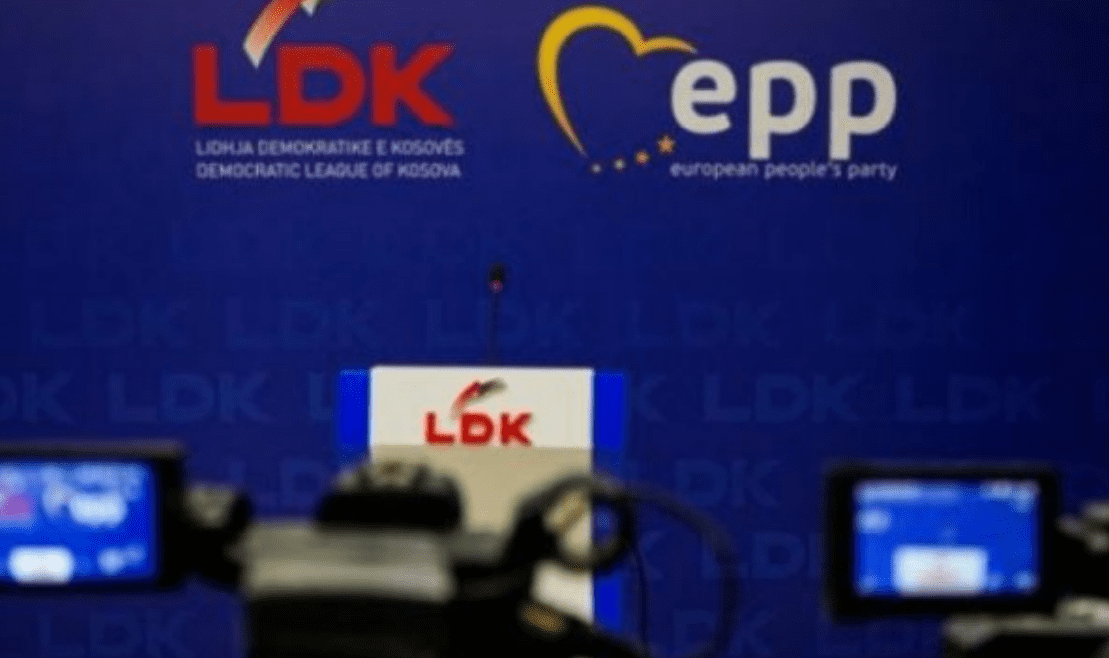 LDK: Përpjekjet e VV-së për të uzurpuar procesin zgjedhor do të sfidohen me vendosmëri