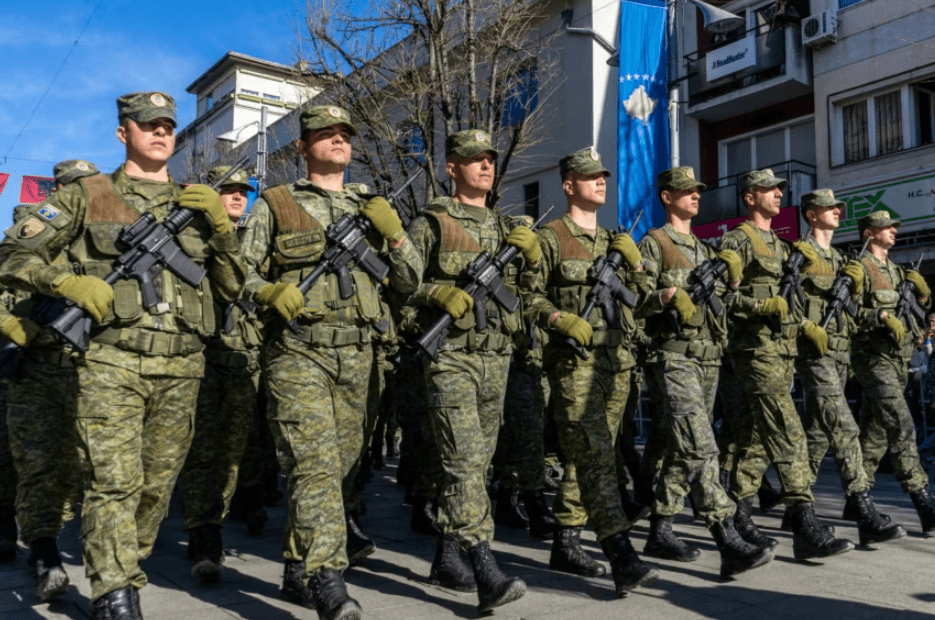 Kosova i reagon Serbisë: Nuk frikësohemi nga kërcënime, do vazhdojmë ta forcojmë sigurinë