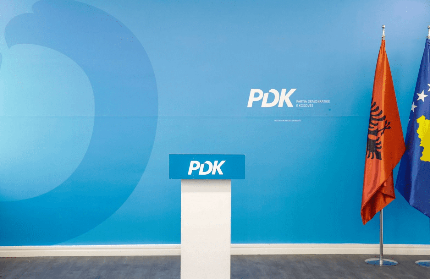 PDK nesër mban konferencë për media, nuk dihet pse