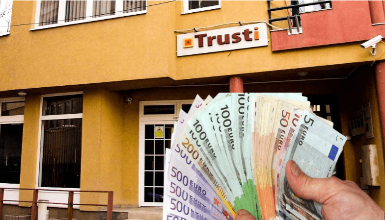 Drejtori i Bordit të TRUST-it kundër tërheqjes së mjeteve