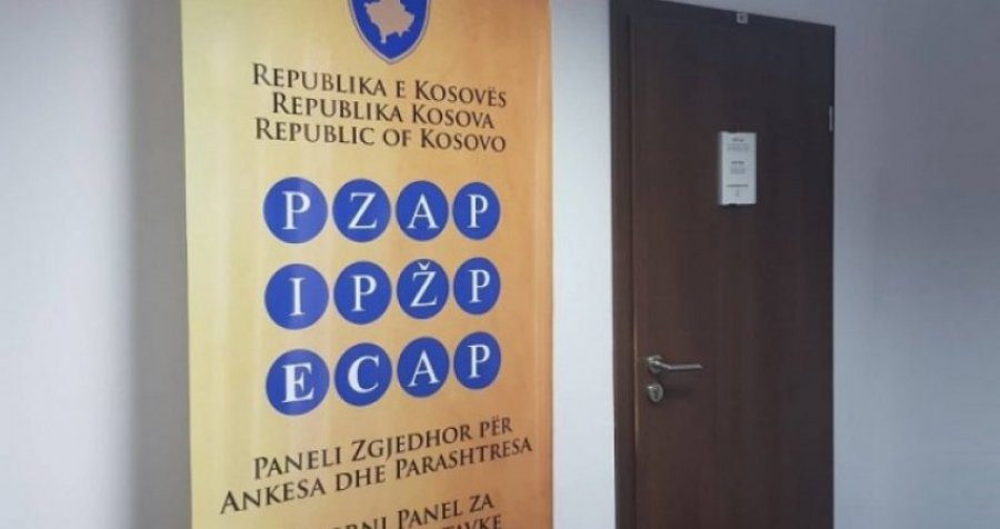 PZAP rrëzon ankesën e VV-së kundër rezultateve përfundimtare