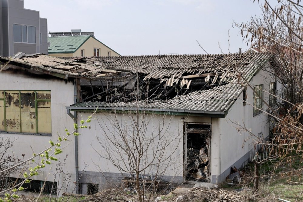 Prokuroria në Maqedoni të Veriut gjen 14 përgjegjës për tragjedinë në Koçan