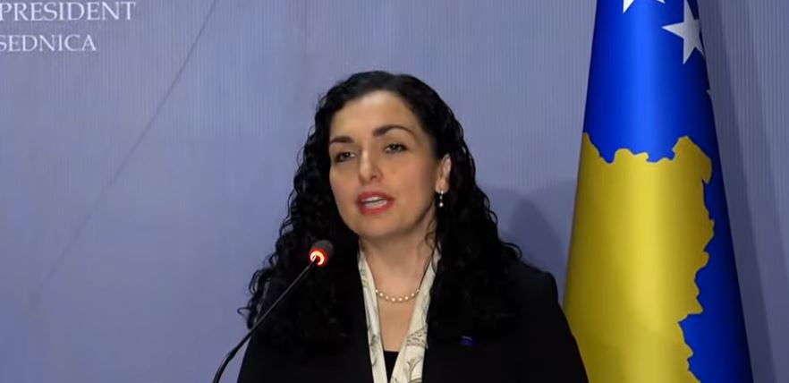 Osmani në konferencë me Rutten: Bashkë me ju e kemi kthyer Kosovën në një shembull suksesi