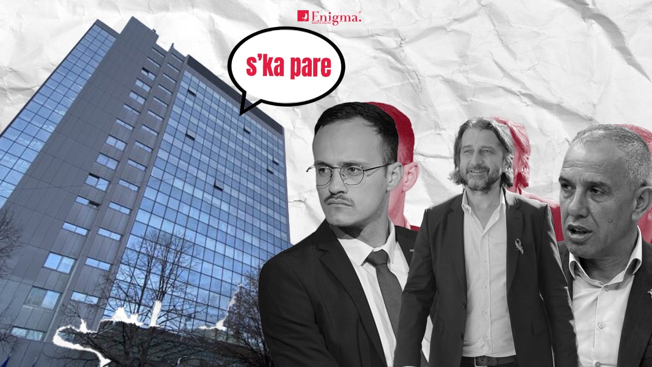 Tri komuna në bllokadë financiare, e grantet e BE-së në rrezik – Konstituimi i Kuvendit ende askund