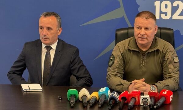 Prokuroria thotë se motivi për vrasjen e rreshterit Lika lidhet me punën e tij si polic