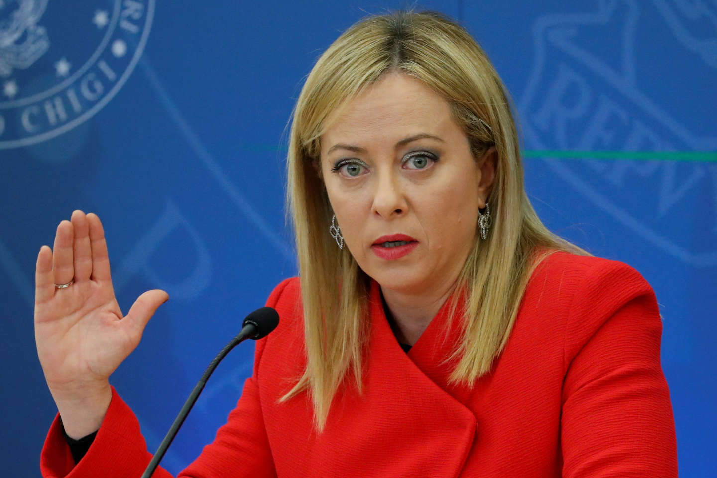 Meloni thotë se Trumpi do ta vizitojë Romën dhe do të shqyrtojë takimin me BE-në