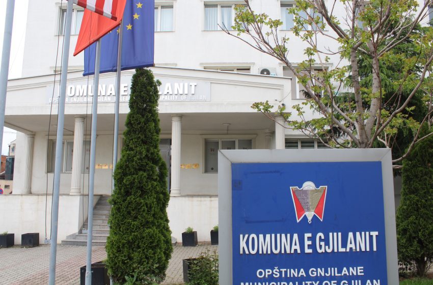 Ndalohet për 48 orë punëtori i gjendjes civile në Gjilan, dyshohet për keqpërdorim të pozitës zyrtare