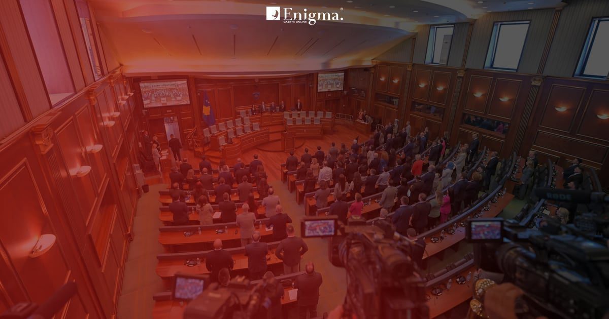Nesër tentativa e 11-të për konstituimin e Kuvendit të Kosovës