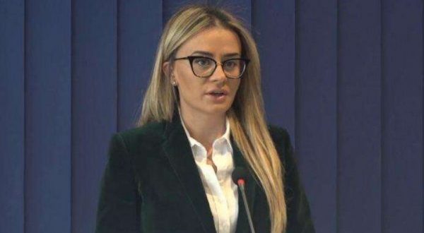 Ish-Ministrja Meliza Haradinaj angazhohet në Presidencë si eksperte e jashtme