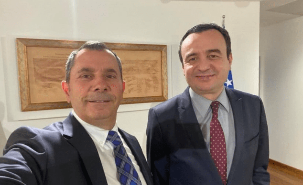 Gashi: Edhe nëse Kurti s’ka punuar asgjë, e ka kthyer sovranitetin në veri
