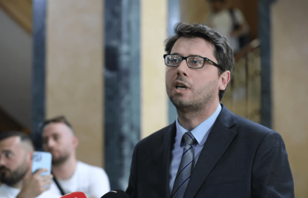 Murati: Opozita po vazhdon me taktikat bllokuese për konstituim të Kuvendit