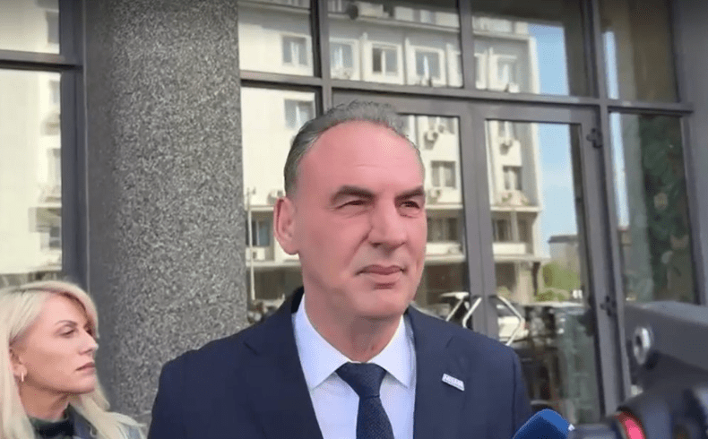 Limaj për takimin me Kurtin: Jo bre jo, marova t’u ju thanë