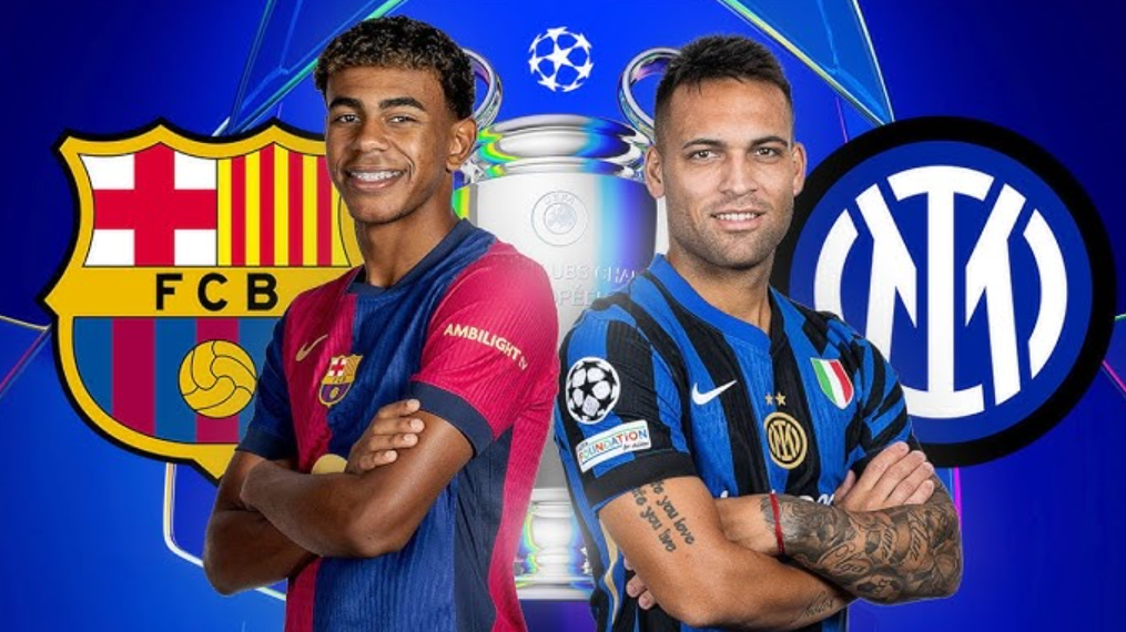 Ndeshja e shumëpritur Barcelona – Inter, këto janë formacionet zyrtare