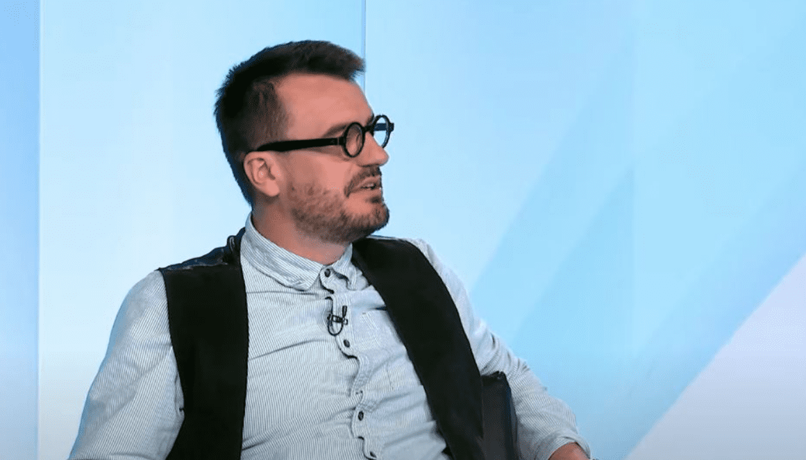 Balaj: Kryetar faktik i PDK-së është Sami Lushtaku