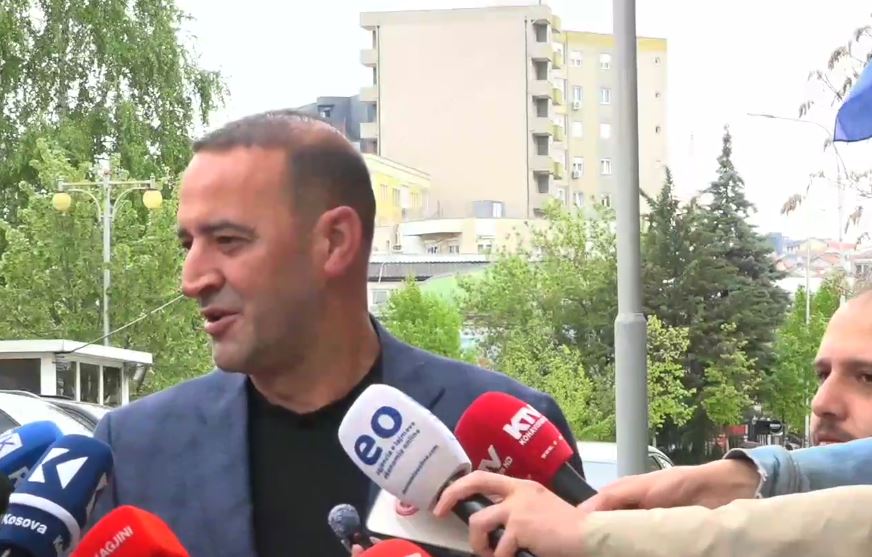 Haradinaj: Kurti po e shfrytëzon Haxhiun që ta mbajë situatën pafundësisht kështu