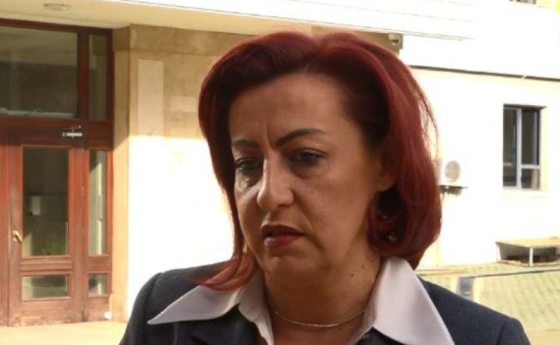 Rexhepi: Duda Balje nuk do të jetë ministre