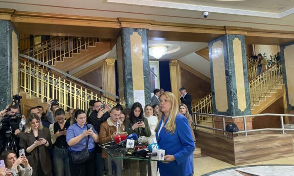 Kadriaj: Do të formohet komision i ri për verifikim të mandateve