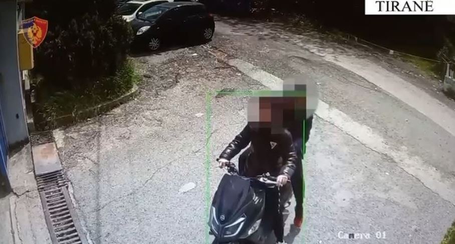 Porositën drogë me postë, tre të arrestuar dhe dy në kërkim