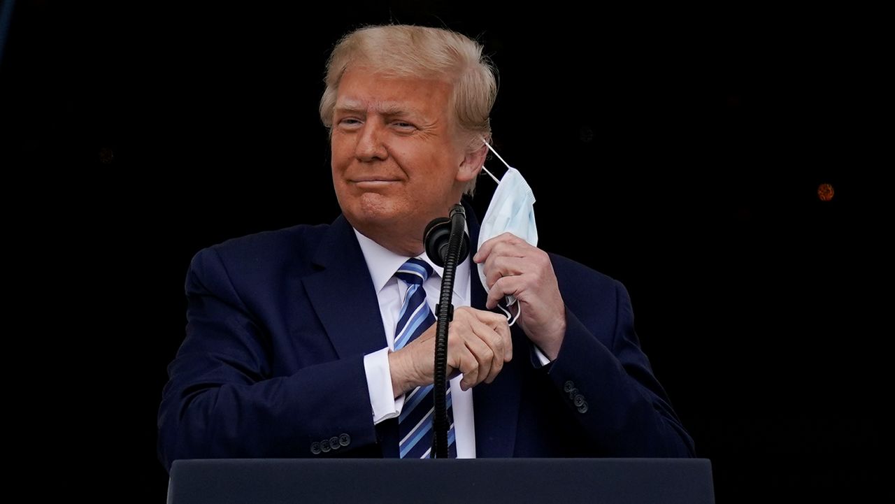 Trump fajëson Kinën për COVID-19: Virusi doli nga laborator, jo nga natyra