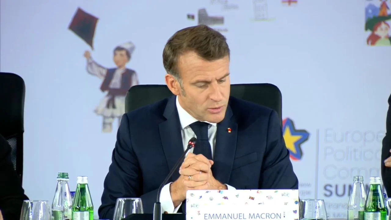 Macron për sigurinë ekonomike: Të rrisim bashkëpunimin duke hequr barrierat tregtare