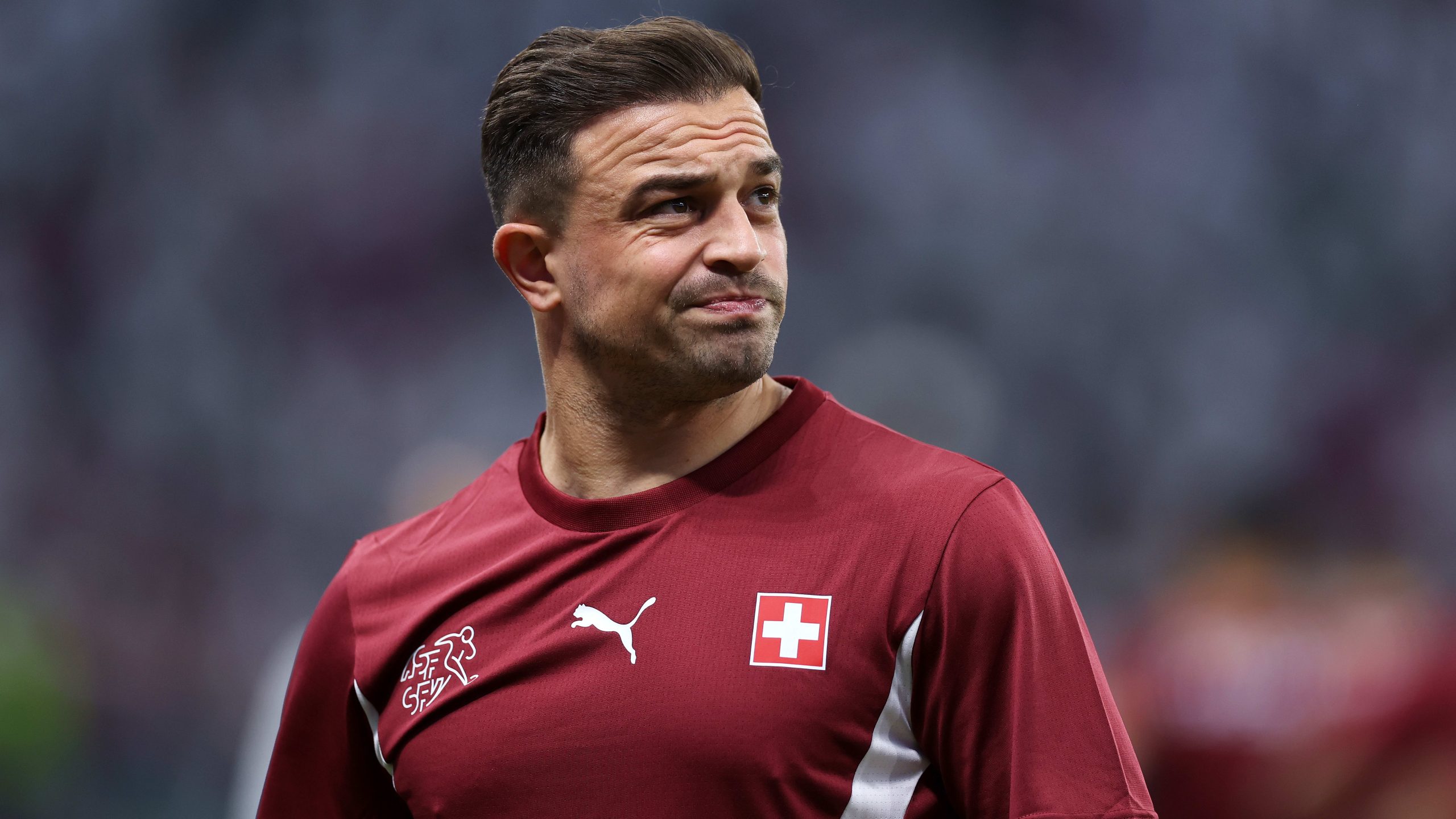 Media zvicerane: Si u bë Xherdan Shaqiri, shpëtimtari i FC Baselit