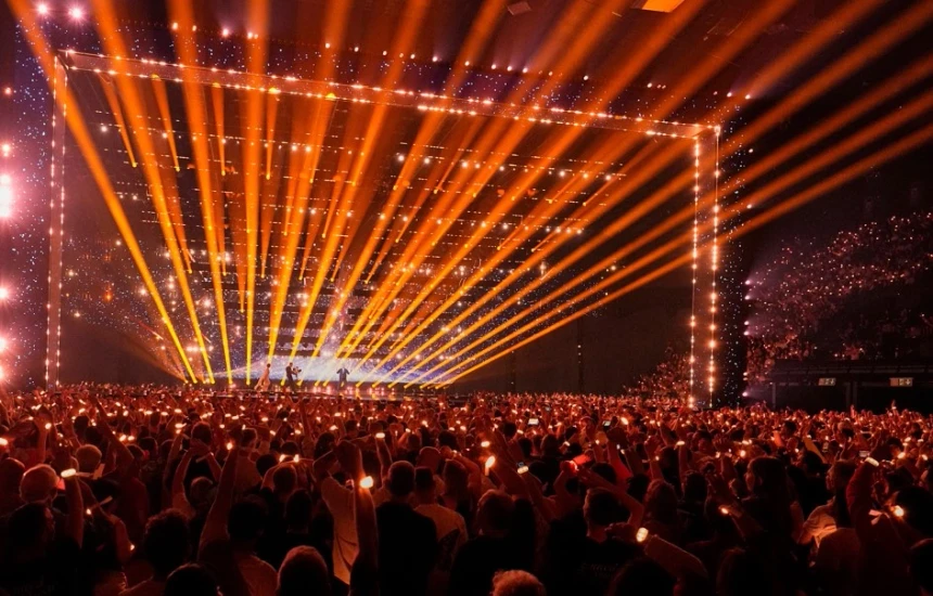 Nata e dytë gjysmëfinale e “Eurovision 2025”