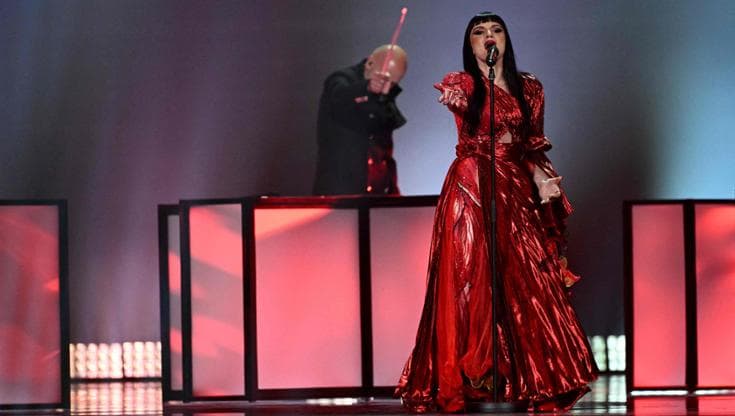Ja kur do të përformojë Shkodra Elektronike në finalen e Eurovision-it